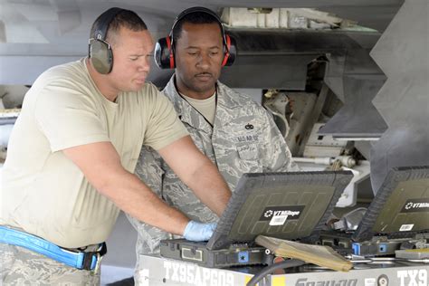 air force quality assurance creed